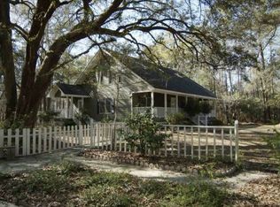 5160 Bryan Rd, Hollywood, SC 29449