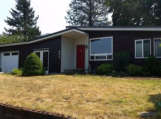 200 NE Walnut St, Cascade Locks, OR 97014
