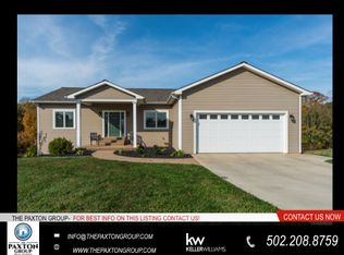 7109 Carl Ross Dr, Charlestown, IN 47111