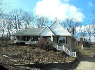 2358 Millville Ave, Hamilton, OH 45013