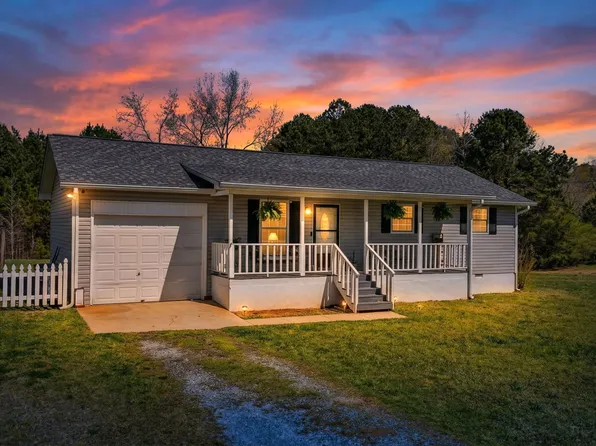 8195 Wilkerson Mill Rd, Palmetto, GA 30268