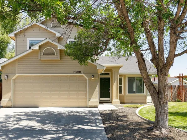 7300 E Nottingham Ln, Nampa, ID 83687