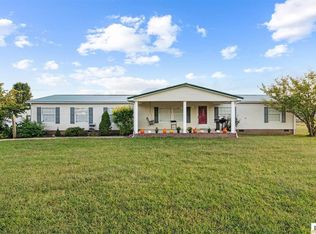 515 Cooktown Rd, Austin, KY 42123