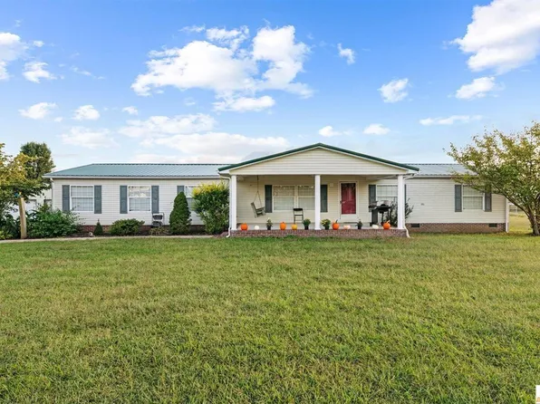 515 Cooktown Rd, Austin, KY 42123