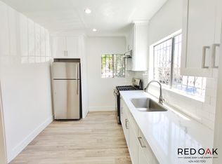 1876 W 24th St #2416, Los Angeles, CA 90018