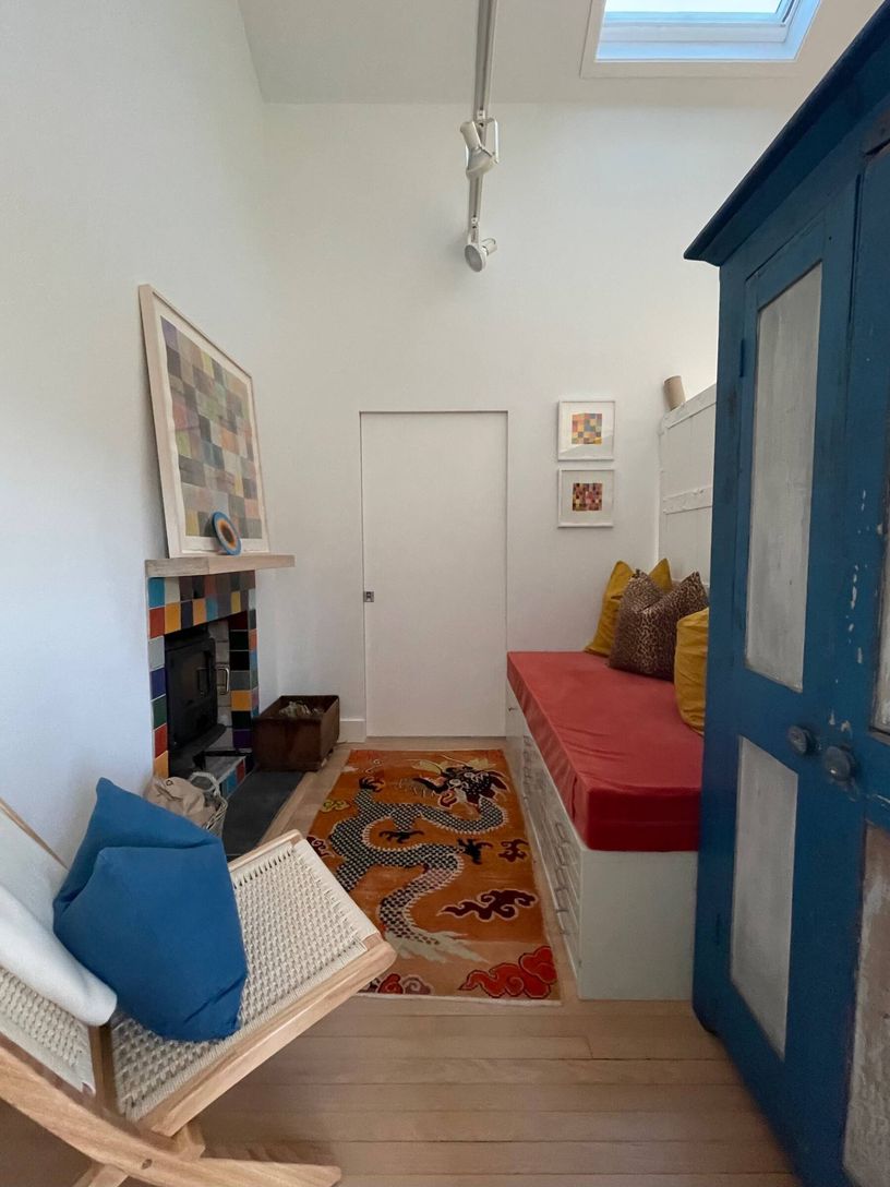  Guest Cottage Nook
