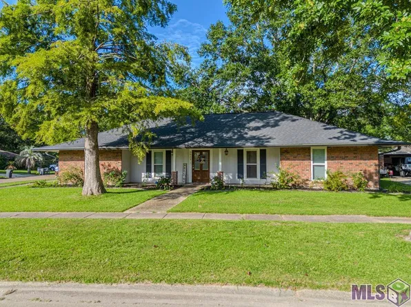 5019 Fryers Ave, Greenwell Springs, LA 70739