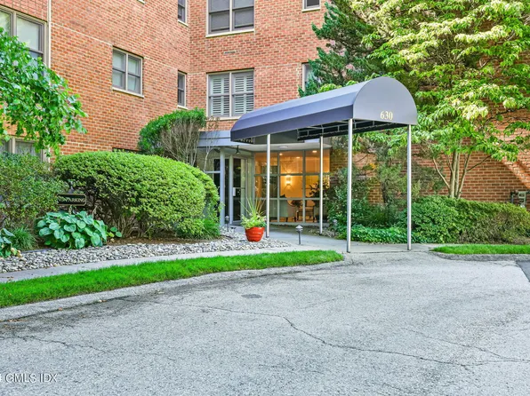 630 Steamboat Rd #3CN, Greenwich, CT 06830