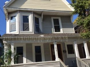 238 Herkimer St, Buffalo, NY 14213