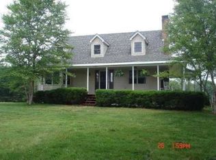 6806 Osborntown Rd, Arlington, TN 38002