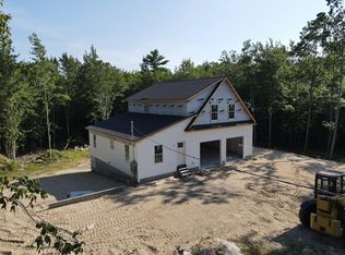 282 Sunset Rd, Sanford, ME 04083