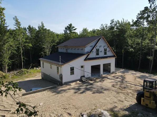 282 Sunset Road, Sanford, ME 04083