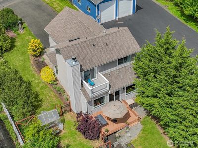 445 and 360 SE Totten Shores Dr, Shelton, WA, 98584
