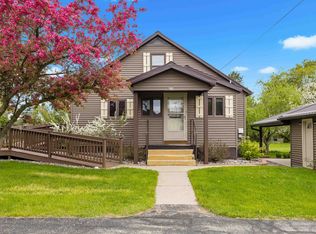 418 Monroe Ave, Wausaukee, WI 54177