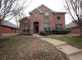 2331 Stuttgart Dr, Frisco, TX 75033