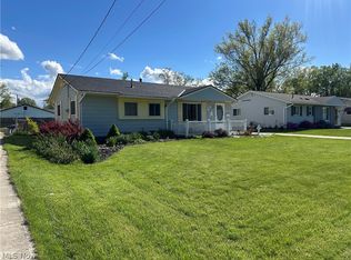 2014 Homewood Dr, Lorain, OH 44055
