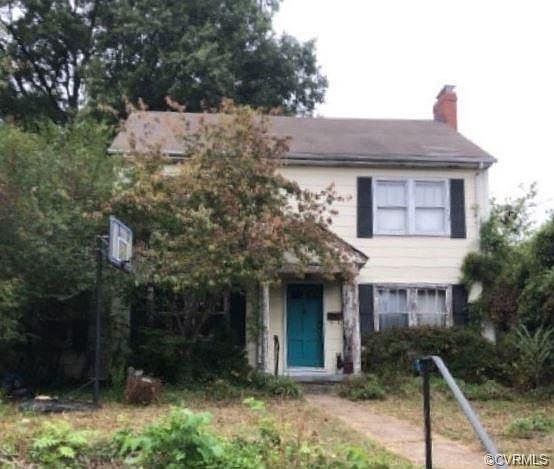 1st image of 1012 W 49th St