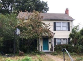 1012 W 49th St, Richmond, VA 23225