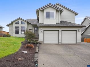 1476 Horizon Ridge Dr NE, Keizer, OR 97303
