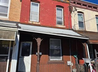 1837 W Juniata St, Philadelphia, PA 19140