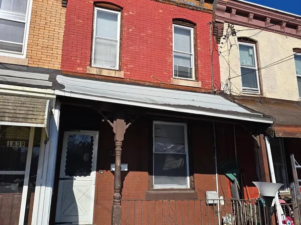 1837 W Juniata St, Philadelphia, PA 19140