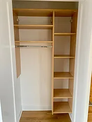 Rented by UES Management