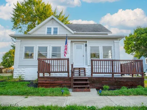 108 E Main St, Lima, OH 45807