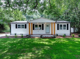 3875 Oglesby Rd, Powder Springs, GA 30127