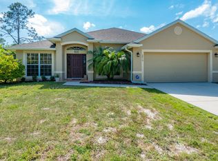 2810 Gabrysh Ave SE, Palm Bay, FL 32909