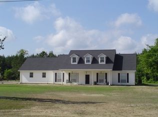 3179 Highway 169 S, Crossett, AR 71635
