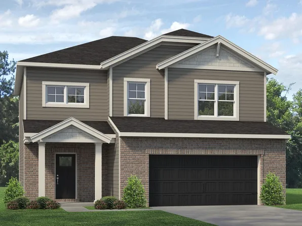 4914 Haventree Dr, Evansville, IN 47725