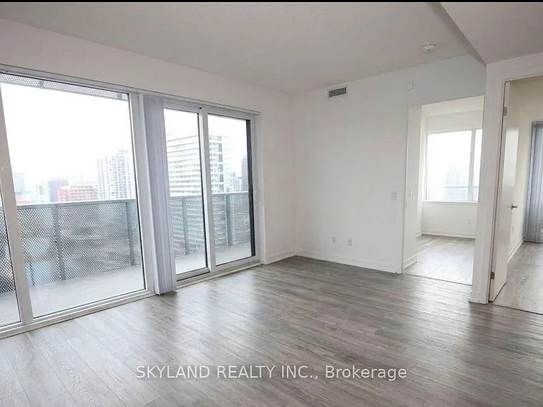55 Cooper St #2705 — Photo 5