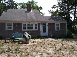 4 Hassan Rd, Dennis Port, MA 02639