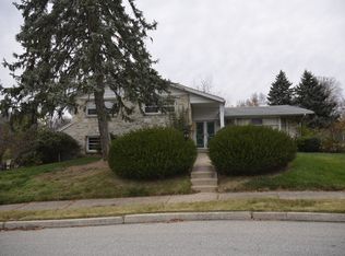 7153 Mount Airy Pl, Philadelphia, PA 19119