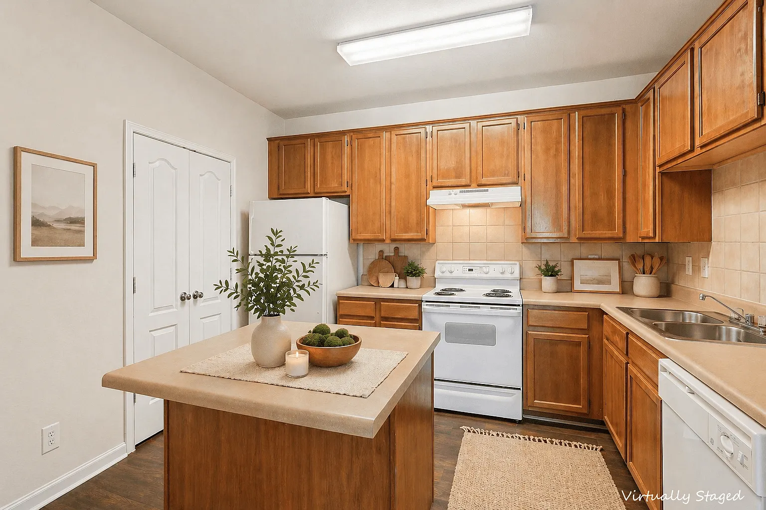 Wesley Stonecrest Apartments at Lithonia — Photo 2