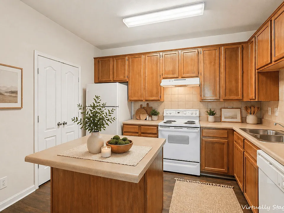Wesley Stonecrest Apartments at Lithonia