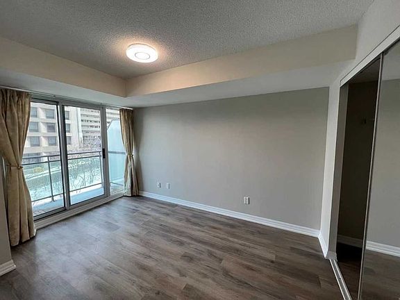 2nd image of 300 Bloor St E #505