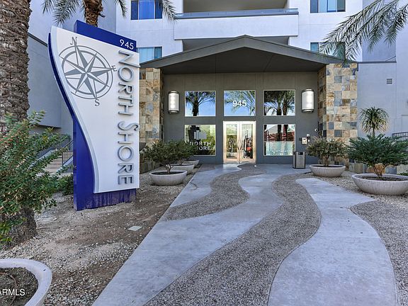 2nd image of 945 E PLAYA DEL NORTE Drive #1024