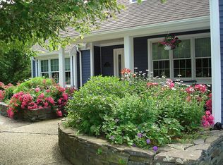 14 Overlook Dr, Truro, MA 02666