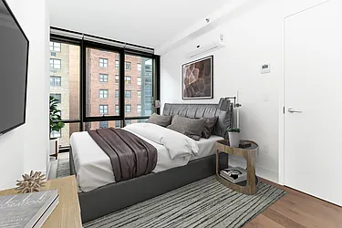 Rented by REAL New York