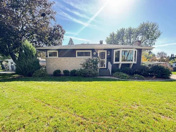 4701 Ferris AVENUE, Madison, WI 53716