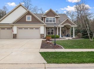 1388 Mamerow Ln W, Oconomowoc, WI 53066
