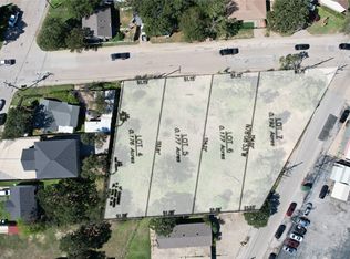 5900 Dallas Ave #1, Fort Worth, TX 76112