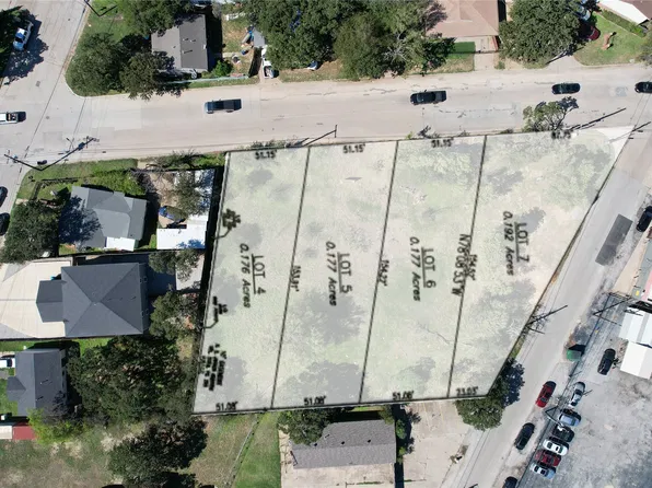 5900 Dallas Ave #1, Fort Worth, TX 76112