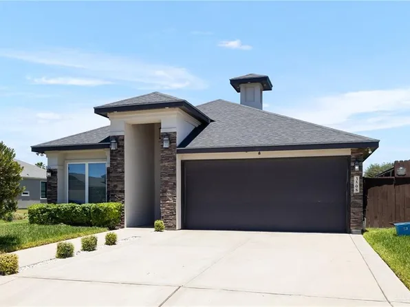 3508 Upas Ave, McAllen, TX 78501