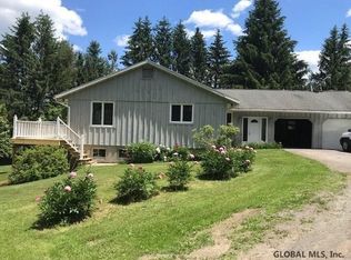 428 Concord Rd, East Chatham, NY 12060