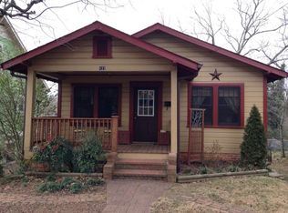 123 Clinton Ave, Asheville, NC 28806