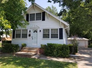 5717 Blue Ridge Blvd, Raytown, MO 64133