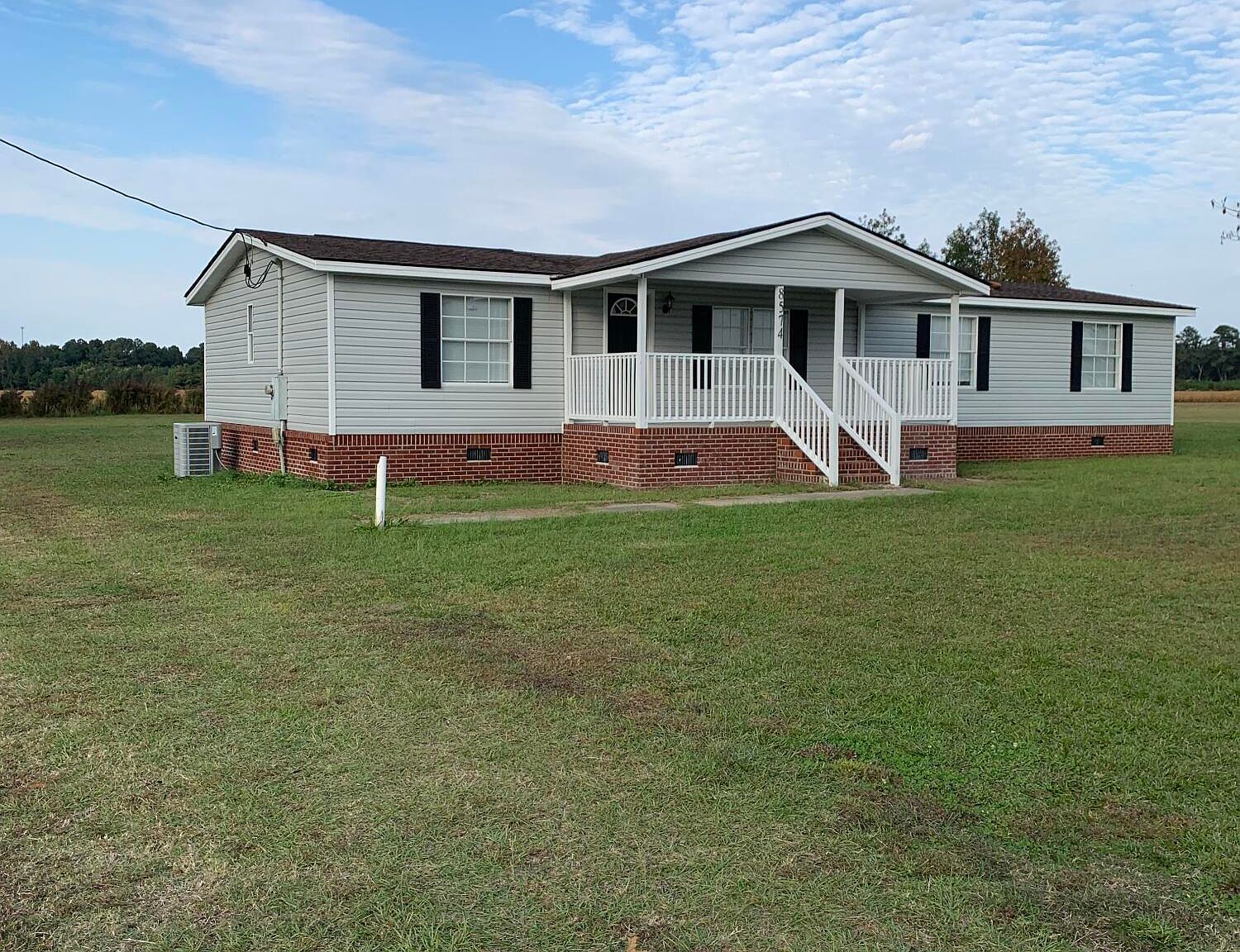 8574 Revell Road, Kenly, NC 27542 Zillow