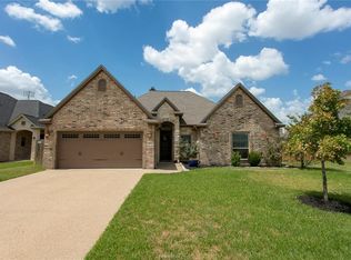 2103 Blackjack Dr, College Station, TX 77845